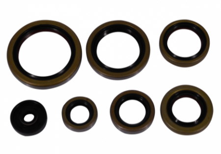 Piese Motor - Set simeringuri motor KTM EXC 250/300 '17-'23 TPI (P400270400083) Enduro Expert 8023EE