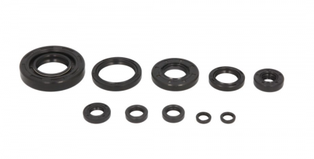 Piese motor - Set simeringuri motor Yamaha YZ 250 2001 Vertex 822174