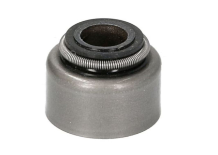 ATV - Simering supapa Yamaha YFM 350 Raptor '05-13, Wolverine '95-'09 (7,00x10,70x8,00mm)