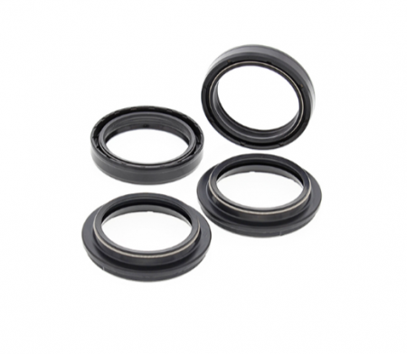 Suspensie - Set simeringuri suspensie fata GasGas/KTM/Husqvarna/Beta 45 x 58 x 11mm Allballs 56-149