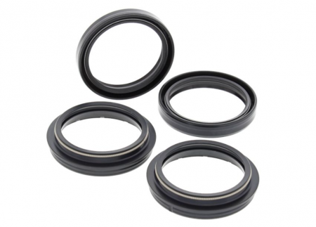 Suspensie - Set simeringuri suspensie fata Honda CRF 250/450 '15-'22, Kawasaki KXF 450 '16-'22, Suzuki DRZ 400 56-144