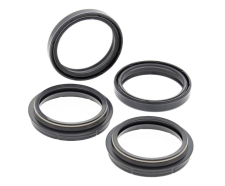Suspensie - Set simeringuri suspensie Honda CRF 450R 13-16, Kawasaki KXF 450 '13-'14