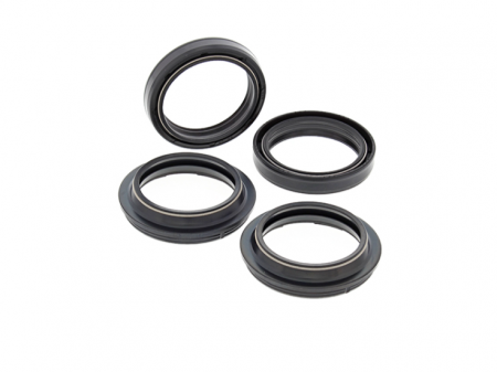 Suspensie - Set simeringuri ulei si praf Honda,Yamaha,Kawasaki 43x55x9.5