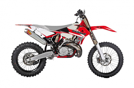 Set stikere Gas Gas EC 250/300 '18-'19 Dream 3 BlackBird E2907E [1]