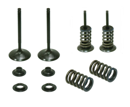 Piese motor - Set supape admisie Kawasaki KXF 250 '04-'06, Suzuki RMZ 250 '04-'06 Namura XU-09509IK