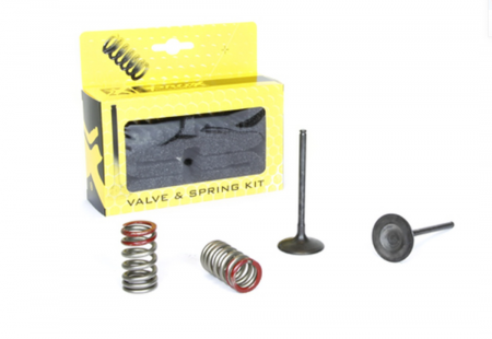 Piese motor - Set supape admisie Kawasaki KXF 250 '04-'06, Suzuki RMZ 250 '04-'06 Prox 28.SIS4335-2