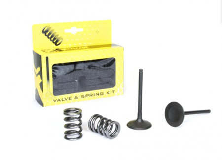 Piese motor - Set supape admisie Suzuki RMZ 450 '08-'20, RMX 450 '10-'14 Prox 28.SIS3408-2