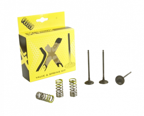 Piese motor - Set supape admisie Yamaha YZF 250 '01-'13, WRF 250 '01-'13 Prox 28.SIS2402-2