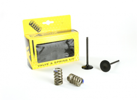 YAMAHA - Set supape evacuare Yamaha YZF 250 '14-'18, YZ 250FX '15-'19, WRF 250 '15-'19