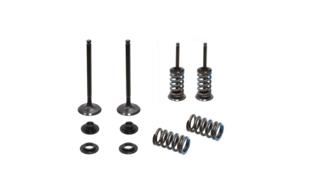 KTM - Set supape + arcuri evacuare KTM KTM SX-F / XC-F 350 '13-'19, Husqvarna FC 350 '14-'22 Psyhic XU-09556EK