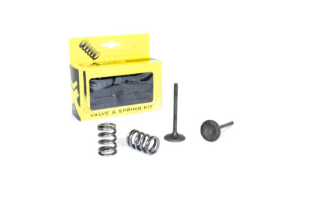 Piese motor - Set supape Evacuare Suzuki RMZ 450 '08-'20 RMX 450 '10-'14 Prox 28.SES3408-1