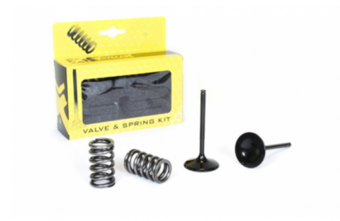 Piese motor - Set supape evacuare Yamaha YZF 250 '01-'13, WRF 250 '01-'13 Prox 28.SES2402-1