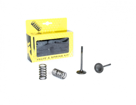 Piese motor - Set supape evacuare YZF 450 '03-'09,WRF 450 '03-'14,YFZ 450 '04-'12 Prox 28.SES2424-1