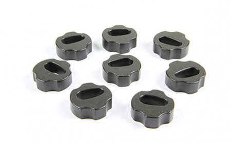 Piese motor - Set tampoane ambreiaj Yamaha YZF 450 '03-'17, WRF 450 '04-'18 Prox 17.CRS2424-8