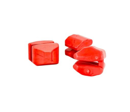 Set tampoane oala ambreiaj KTM 2T/4T 250/300/350/450/500 '12-'26 (78132025100) Enduro Expert EE-1030 [1]