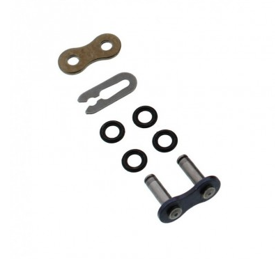 Lant Transmisie - Siguranta Lant transmisie 520 cu O-ring CZ-Chain CZ520ORH