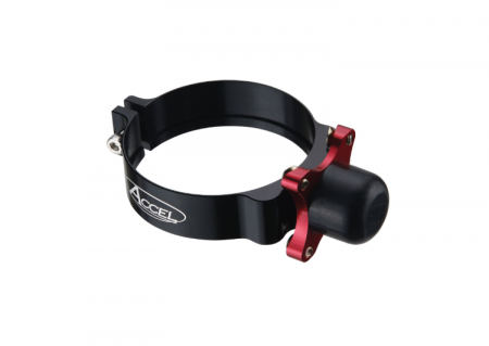 Suspensie - Sistem blocare amortizoare fata Yamaha YZ 125/250, YZF 250/450 '10-'18