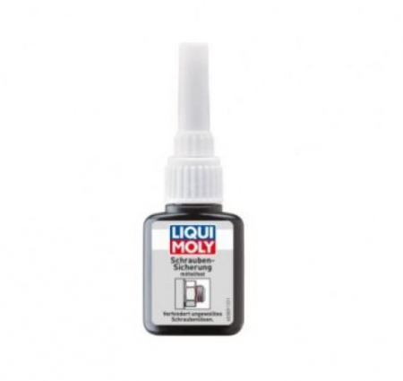 Intretinere - Solutie pentru blocare suruburi Liqui Moly 10g