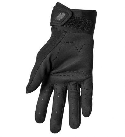 Manusi THOR Spectrum Black [1]