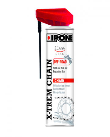 Spray Ungere Lant Ipone X-Treme Off-Road 250ml