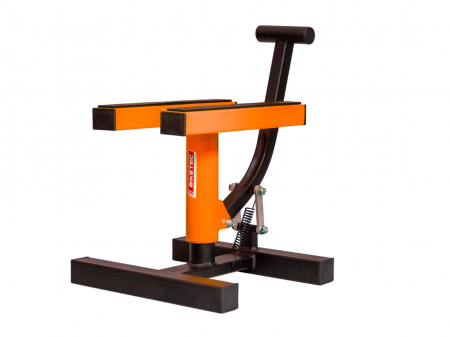 Stander Enduro/Motocross ridicare mijloc [1]