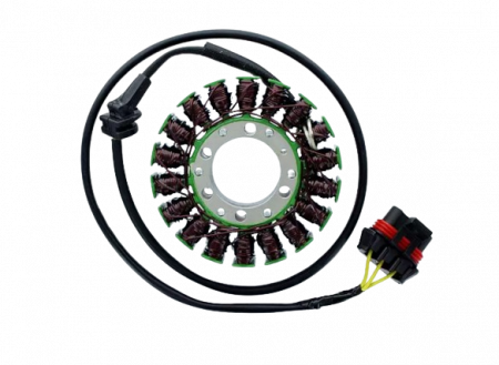 Electrice - Stator Can-Am Outlander 500 '13-'15, 650 '12-'15, 800/850 '12-'16, 1000 '12-'16, Renegade 800 '12-'13, 1000 12-'15