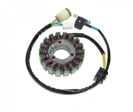 ATV - Stator cu cititor Yamaha YFM 660 Raptor '01-'05 300W
