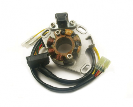 Electrice - Stator cu lumini Suzuki RM 250 2002 ST2248L