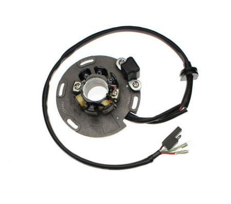 Electrice - Stator Suzuki RM 125 '92-'95, 250 '94-'95 ESC462