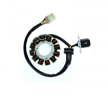 Electrice - Stator Suzuki RMZ 250 '10-'13, RMZ 450 '08-'12 Electrosport ESG728