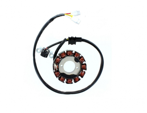 Electrice. - Stator Yamaha WR450F '04-'11