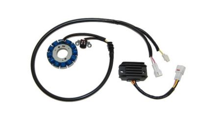 ATV - Stator Yamaha YFZ 450 '04-'05, YFZ 450 S/R/X '06-'08 ESL775