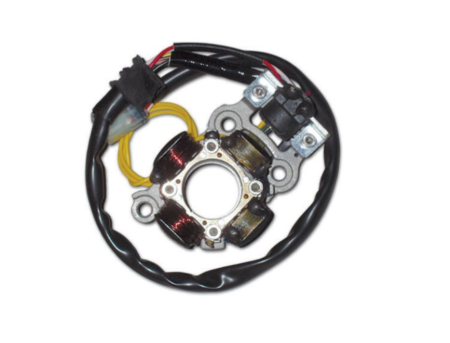 Electrice. - Stator cu lumini Yamaha YZF 450 '06-'09 ST4458L