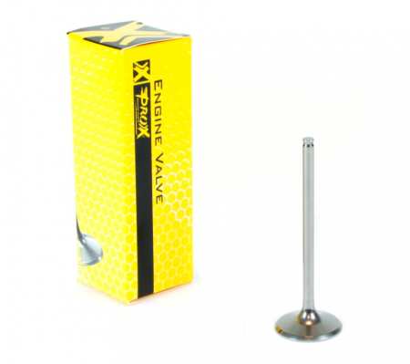 Piese motor - Supapa titan evacuare Kawasaki KXF 250 '04-'16 Suzuki RMZ 250 '04-'06 PROX 28.4334-1