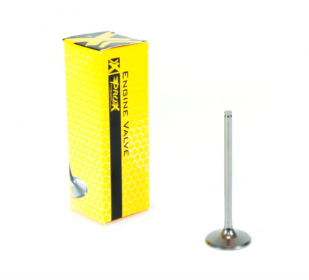 Supapa evacuare Honda CRF 450R '02-'06 Otel (OEM:14721-MEB-670)
