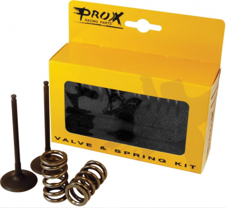 Kit supape admisie + arcuri Honda CRF 450 '02-'08 PROX 28.SIS1403-2 [1]