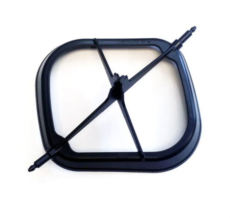 Alimentare/Carburator/Admisie - Suport filtru aer KTM SX/XC/XCW/EXC 125/150/250/300 '16-'18 50406016000