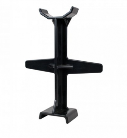 Suspensie - Suport furca universal Black