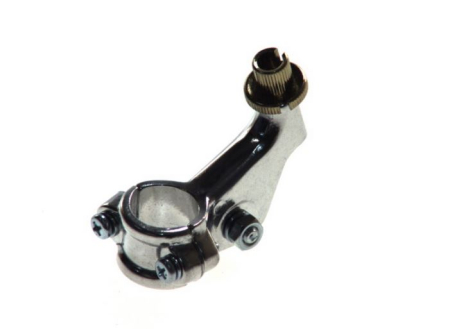 SUZUKI - Suport maneta ambreiaj RM 125/250 '96-'08 Vicma VIC-6233