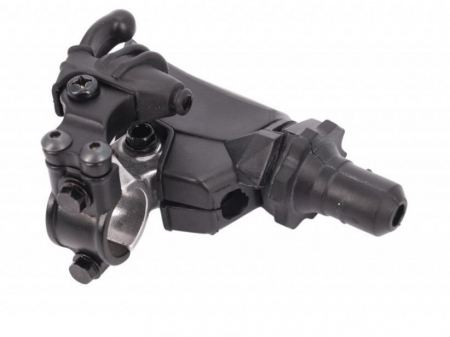 Comenzi - Suport maneta ambreiaj cu decompresor Yamaha YZ 250/450F WR 250/450F '08-'18 EE1523369
