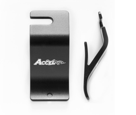 Accesorii - Suport montare anvelopa moto Accel TBH01