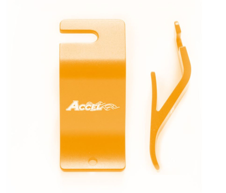 Suport montare anvelopa moto Accel TBH01 [3]