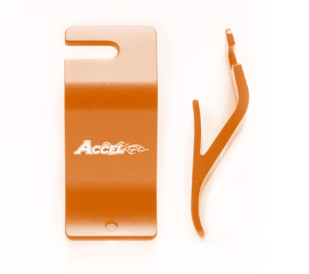 Suport montare anvelopa moto Accel TBH01 [2]