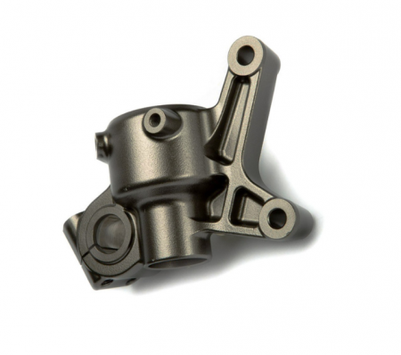 Suspensie - Suport suspensie fata stanga Yamaha YZ 125/250, YZ 250/450F '14-'18 (79.6) KYB 110794809801