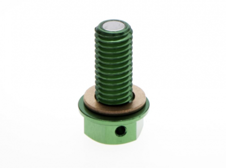 KAWASAKI - Surub golire ulei Kawasaki KXF 250/450 M10x1.5mm