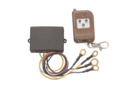 Accesorii - Telecomanda fara fir troliu ATV Arrowhead WIN2800