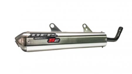 Beta - Toba finala Beta RR 250/300 '13-'19 Dep Pipes DEPBT2204