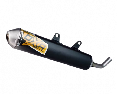 Esapament - Toba finala KTM/Husqvarna/GasGas '20-'23 OXA Hard Enduro Edition
