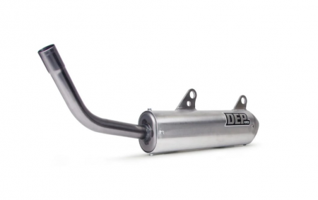 KTM - Toba finala KTM SX 250/300 '03-'10, SX 200 '03-'13 Dep Pipes DEPT2212