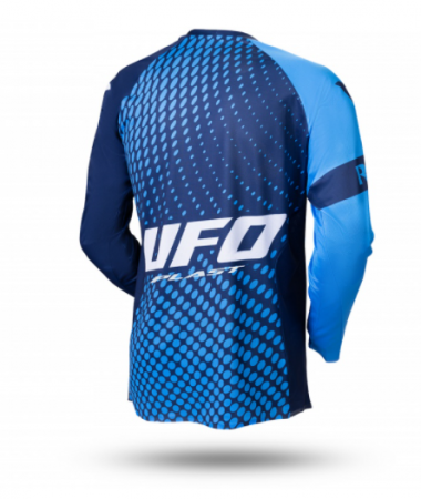 Tricou UFO Radom Albastru 2022 [1]